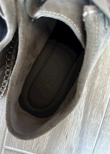 Zara Zara Men Ayakkabı