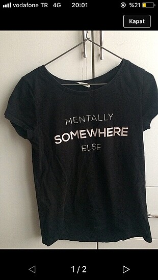 T shirt
