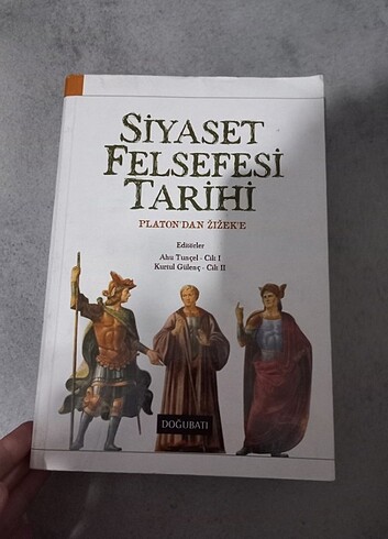 Siyaset felsefesi tarihi 