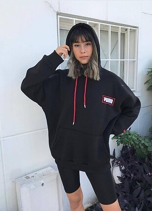Puma Sweatshirt