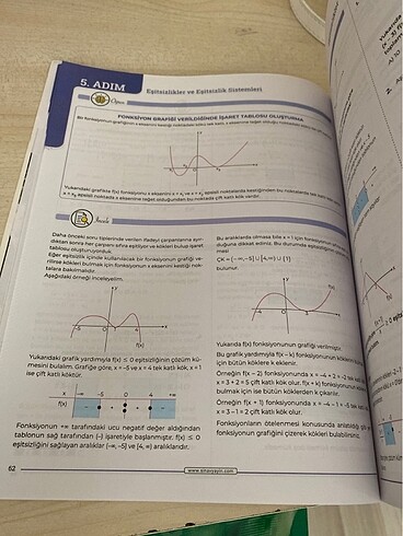 Beden Renk Ayt matematik