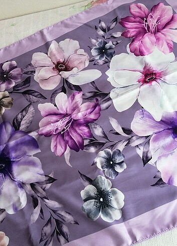 Twill şal 