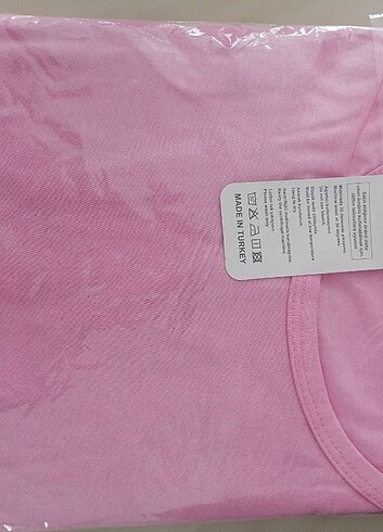 Miorre Pembe pijama takımı