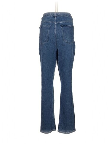 46 Beden LC Waikiki Jean / Kot %70 İndirimli.