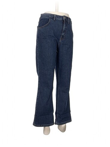 Marks & Spencer Marks & Spencer Jean / Kot %70 İndirimli.