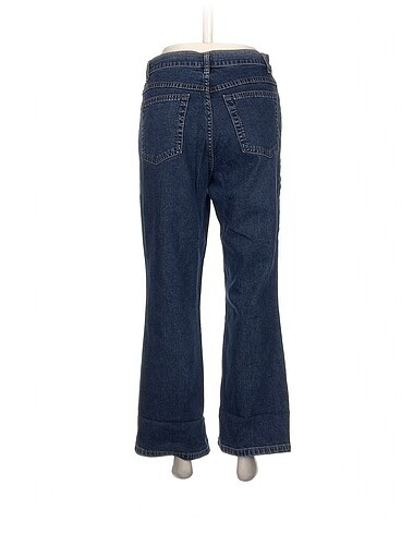 l Beden Marks & Spencer Jean / Kot %70 İndirimli.