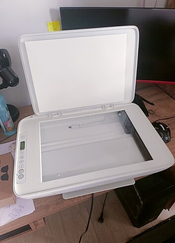 HP 2710 yazici