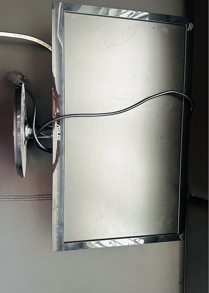 Asus monitör - Görsel 2