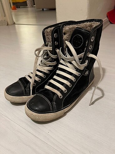 Tory Burch Ayakkabı