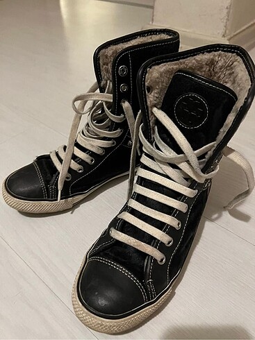 38,5 Beden Tory Burch Ayakkabı