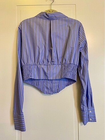 Bershka Gömlek - Görsel 2