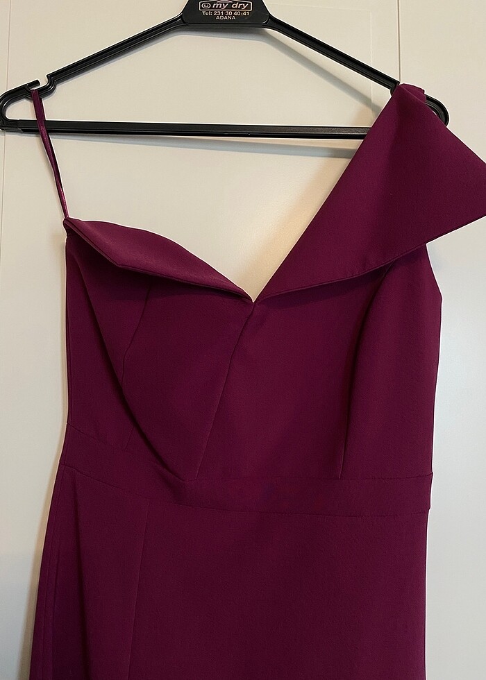 Abiye Elbise Trendyolmilla - Görsel 2