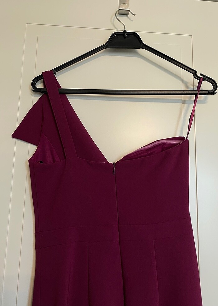 Abiye Elbise Trendyolmilla - Görsel 4