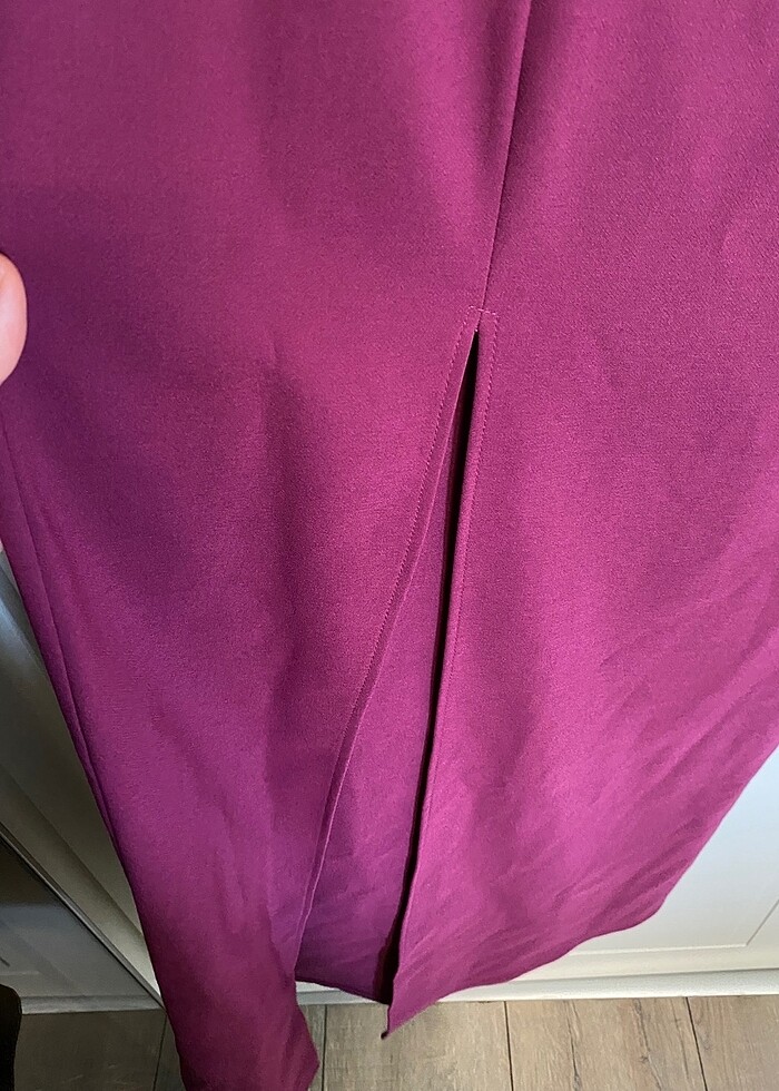 Abiye Elbise Trendyolmilla - Görsel 3