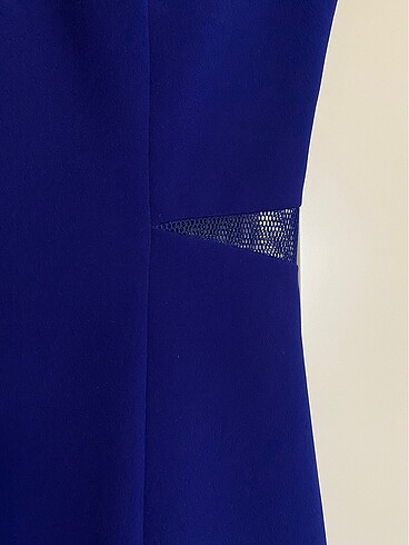 Midi Boy Abiye - Görsel 2