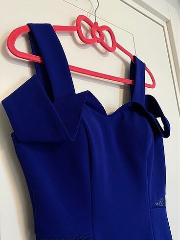 Midi Boy Abiye - Görsel 3