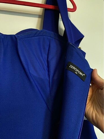 Midi Boy Abiye - Görsel 5