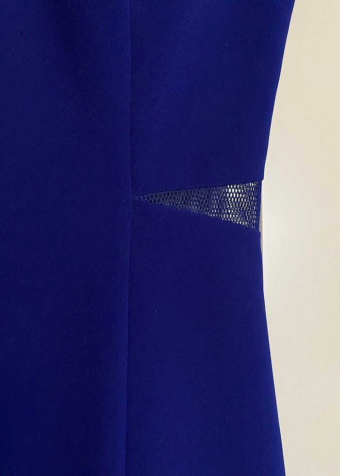 Midi Boy Abiye - Görsel 2