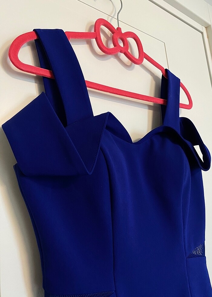 Midi Boy Abiye - Görsel 3