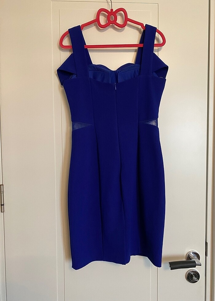 Midi Boy Abiye - Görsel 4