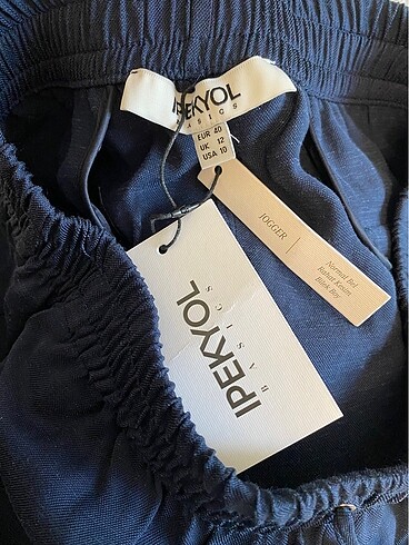 İpekyol Kaliteli Kumaş Pantolon - Görsel 6