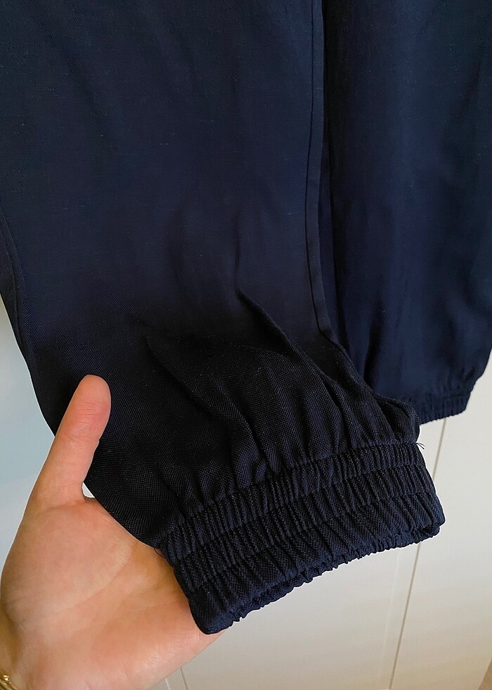 İpekyol Kaliteli Kumaş Pantolon - Görsel 3