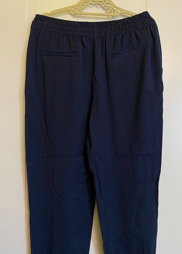 İpekyol Kaliteli Kumaş Pantolon - Görsel 5