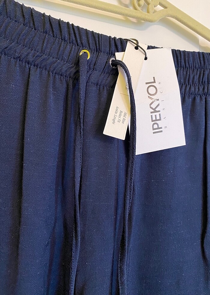 İpekyol Kaliteli Kumaş Pantolon - Görsel 2