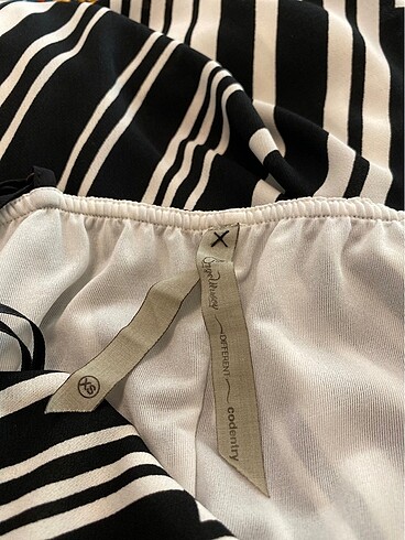 Codentry Elbise - Görsel 5