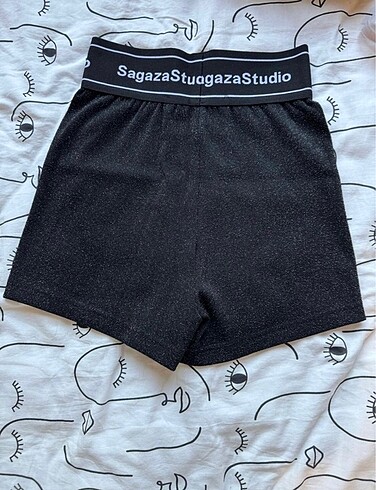 Sagaza Madrid Sagaza şort