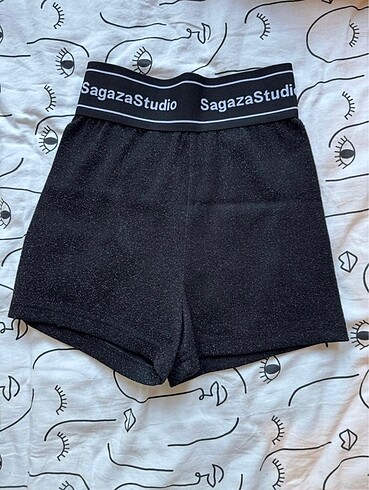 Sagaza şort