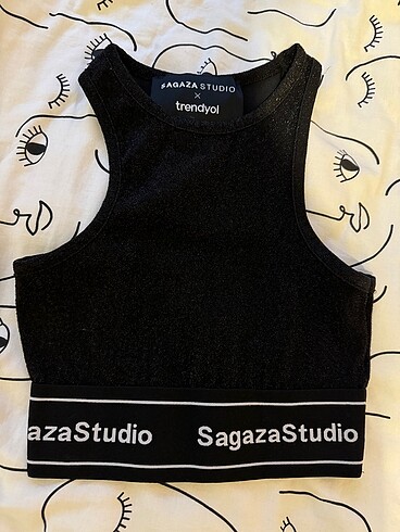 Sagaza tshirt