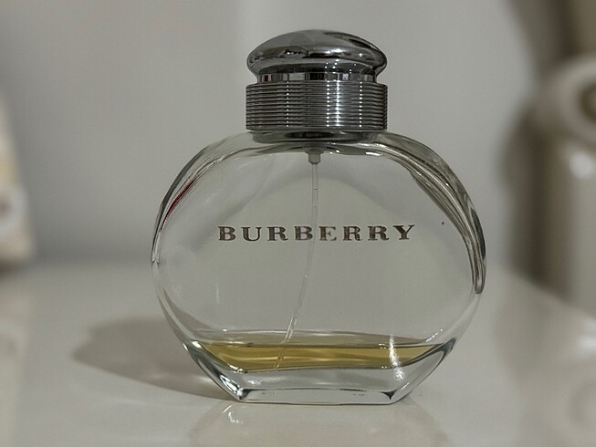 Burberry parfüm