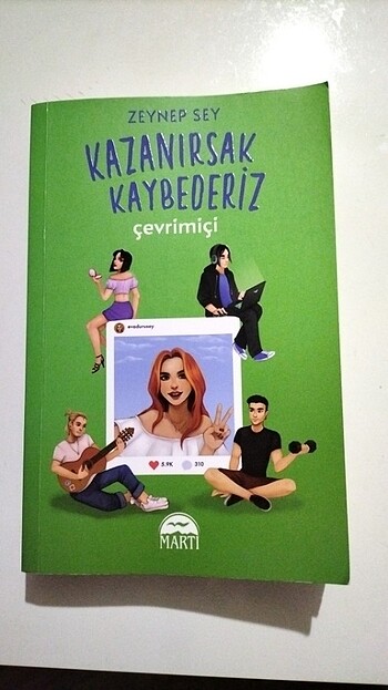 Kazanırsak kaybederiz çevrimiçi 