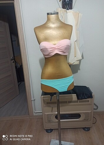 Bikini takımı 