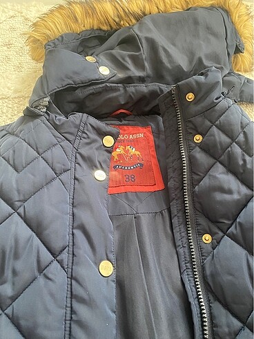 U.S Polo Assn. U.s polo mont