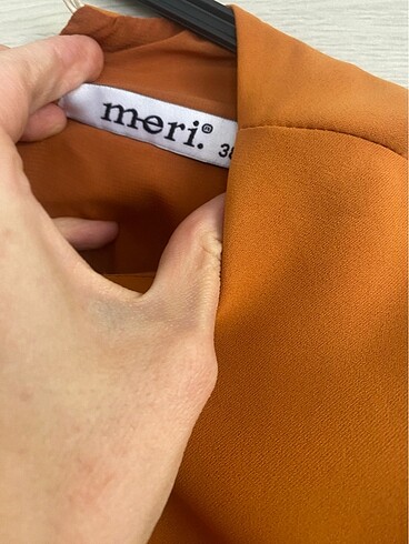 38 Beden Tunik