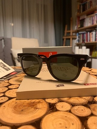 Ray-ban Metaor