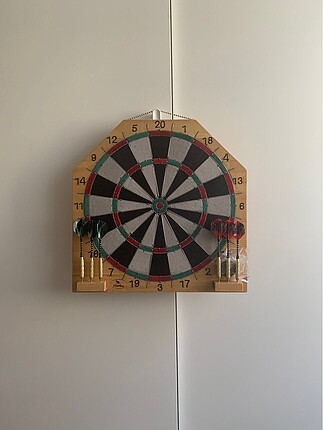 Dart sehpası
