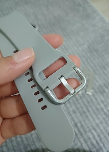 Samsung Galaxy Watch5 Siyah Akıllı Saat - Görsel 7