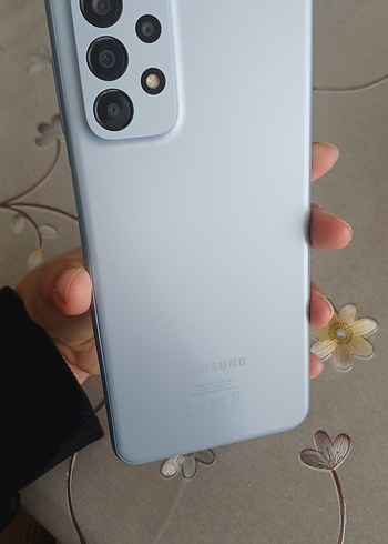 samsung a23 - Görsel 2