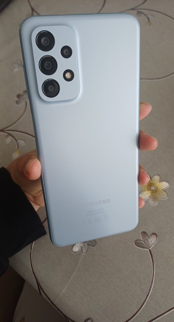 samsung a23 - Görsel 2