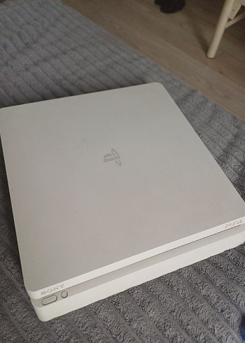 ps4 beyaz - Görsel 3