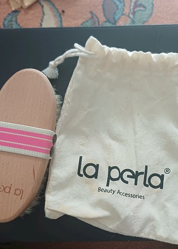 selülit at kılı fırcası - Görsel 3