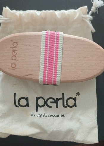 selülit at kılı fırcası - Görsel 2