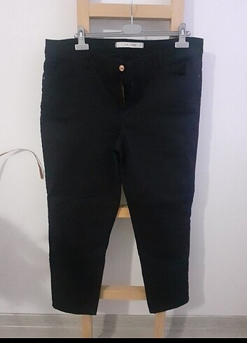 Bayan kot pantolon - Görsel 3