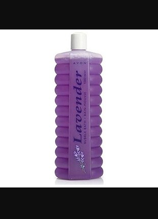 1000ml avon duş jeli