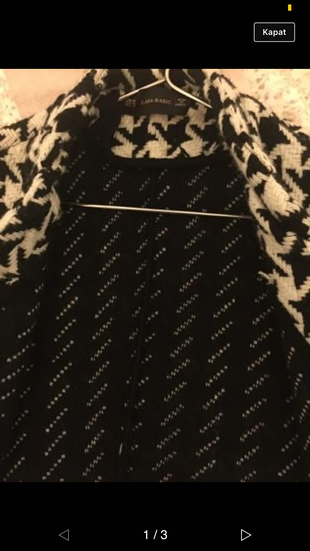 Zara Mont