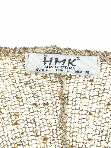 l Beden çeşitli Renk PreLoved Hırka %70 İndirimli.