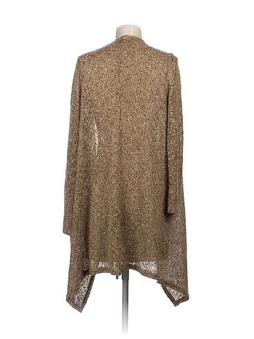 l Beden PreLoved Hırka %70 İndirimli.